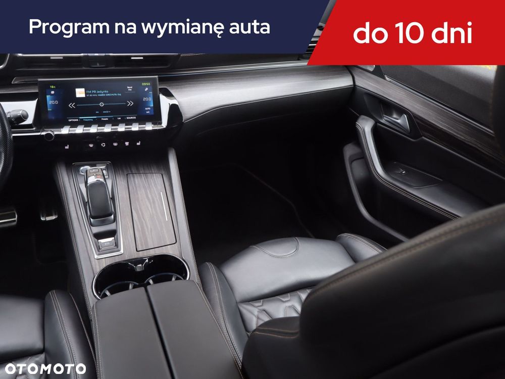 Peugeot 508 - 10