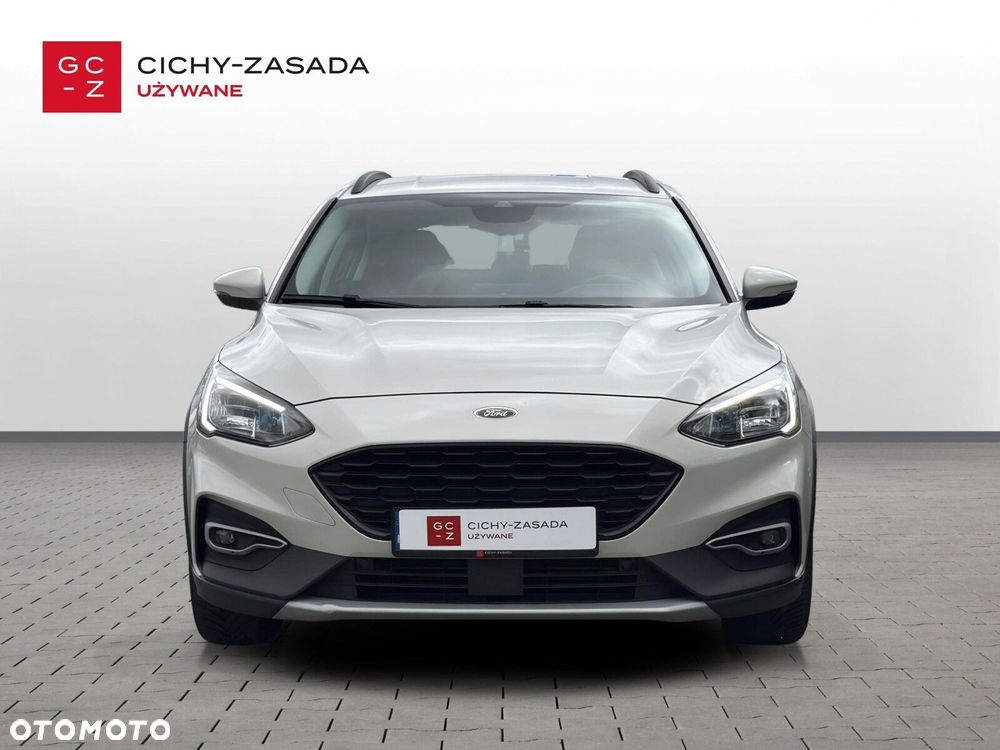 Ford Focus - 9