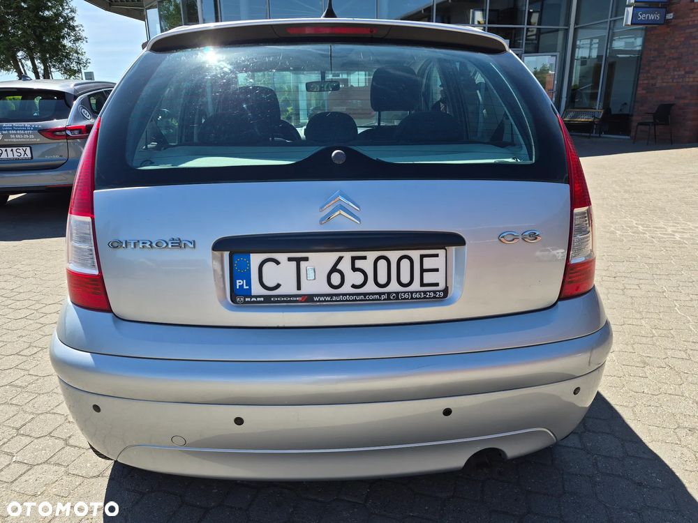 Citroën C3 1.4i Furio - 10
