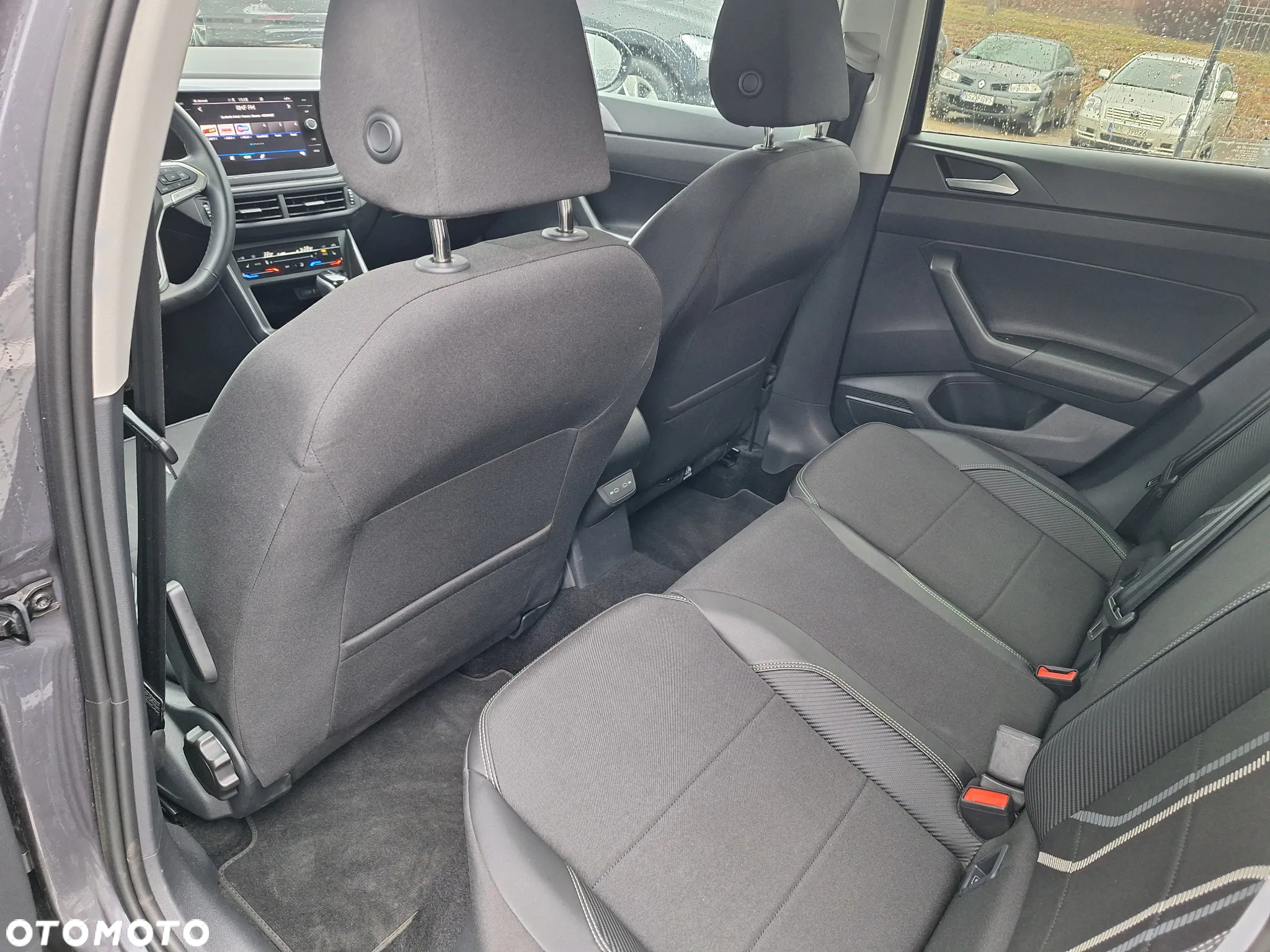 Volkswagen Taigo 1.0 TSI Style DSG - 7