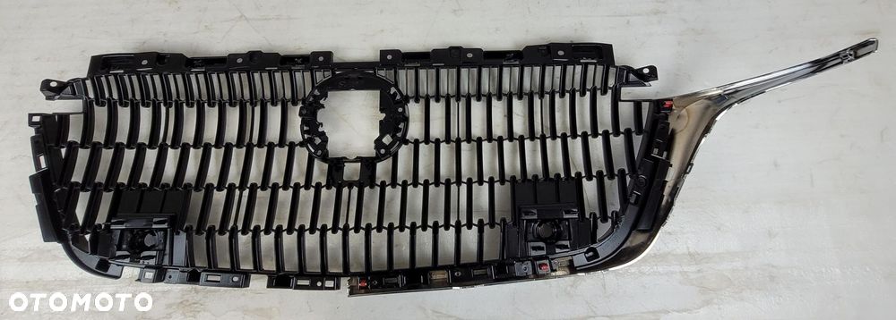 GRILL STELAŻ DASZEK MAZDA CX-90 2023- KR9P-50711 - 5