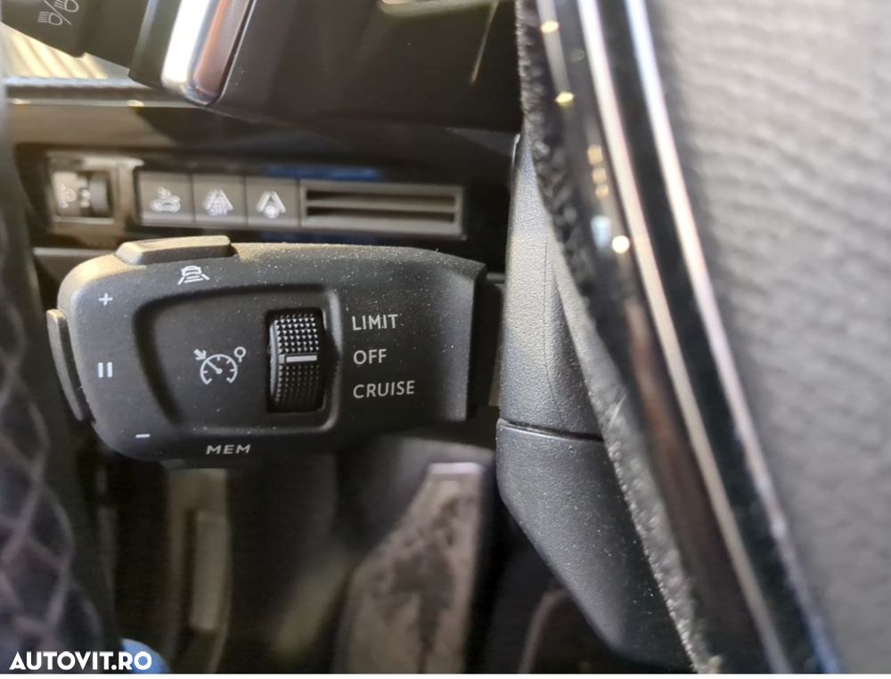 Peugeot 508 BlueHDi 130 EAT8 Allure Pack - 14