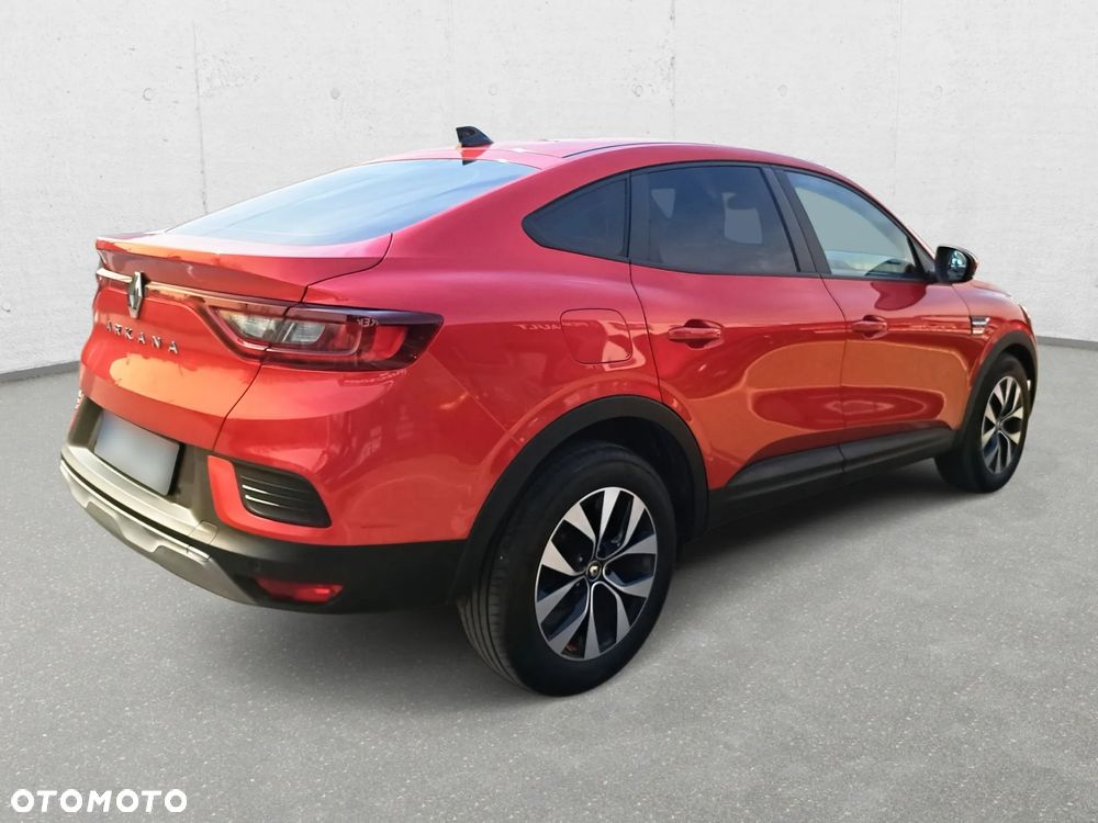 Renault Arkana 1.3 TCe mHEV Zen EDC - 6