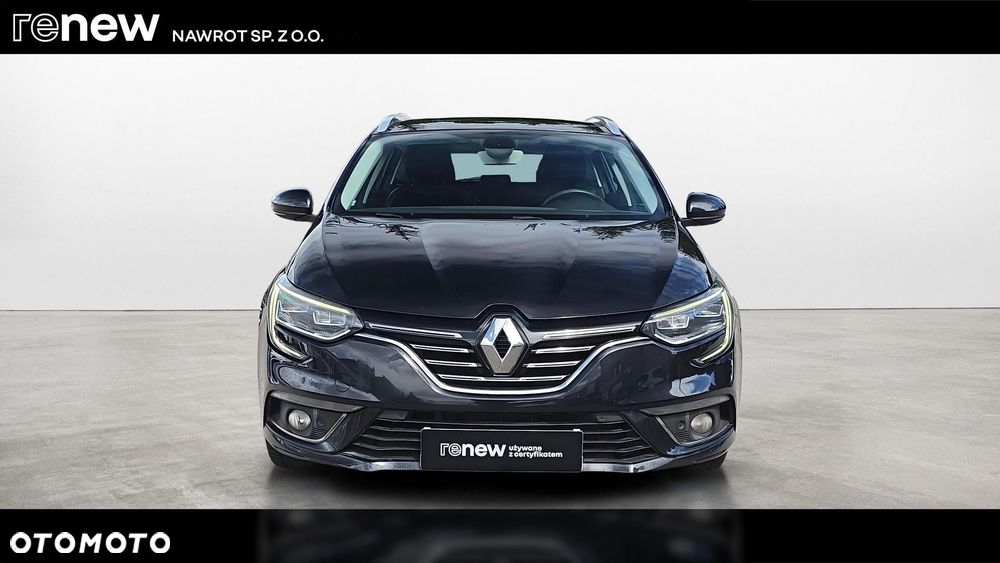 Renault Megane 1.5 dCi Intens - 8