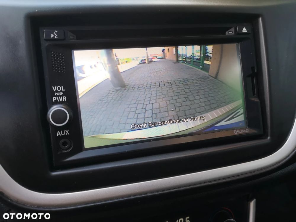 Suzuki SX4 S-Cross 1.6 DDiS Premium Plus - 26