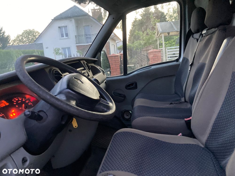 Renault Master - 7