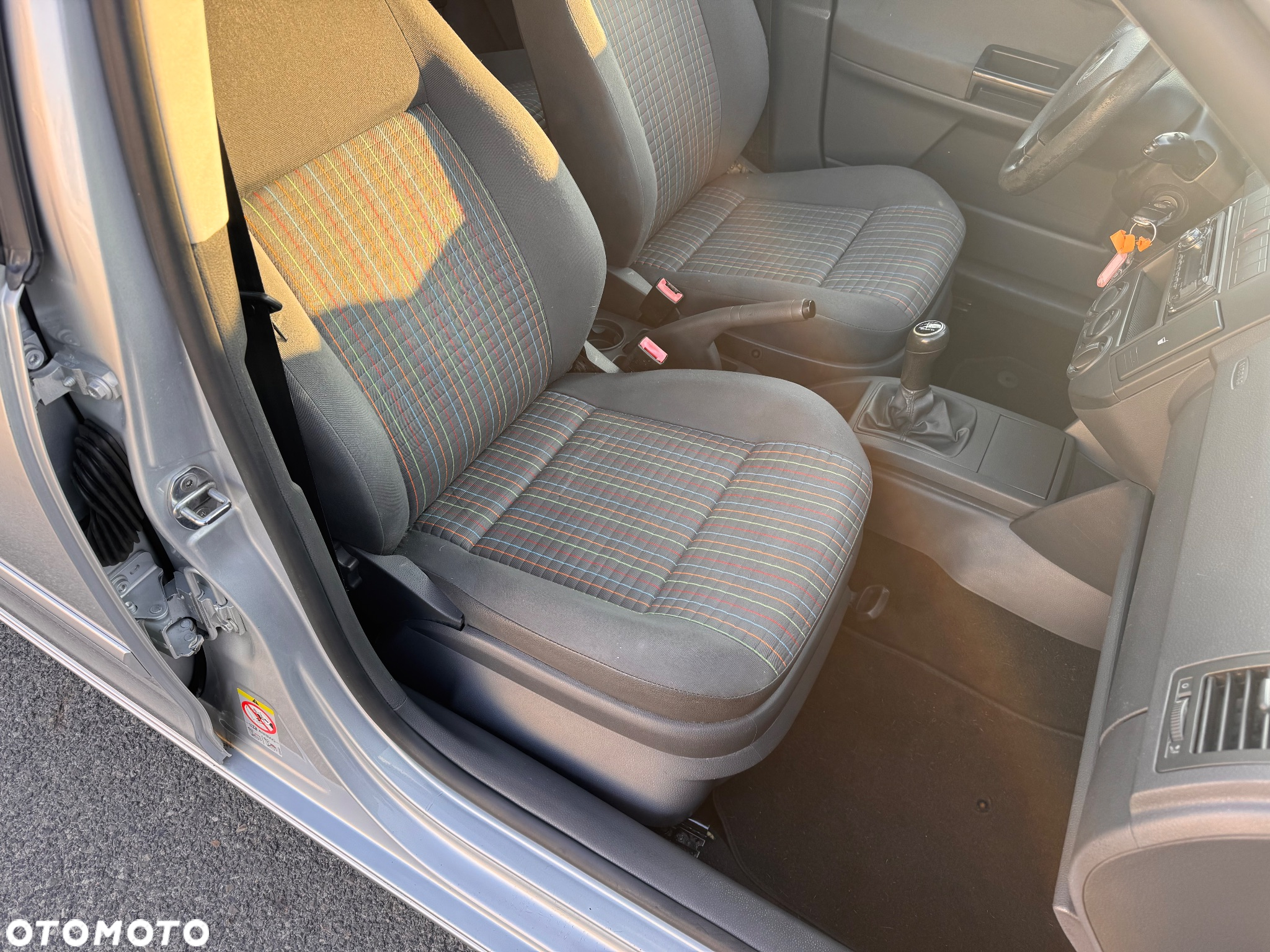 Volkswagen Polo 1.4 TDI Comfortline - 15