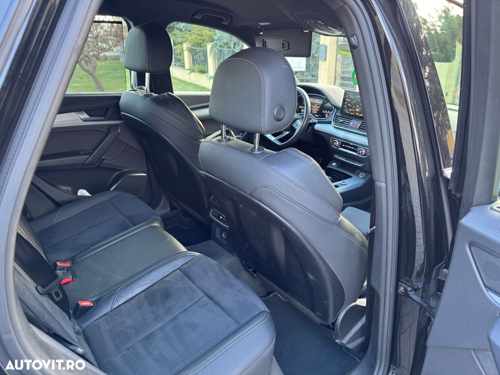 Audi SQ5 - 6