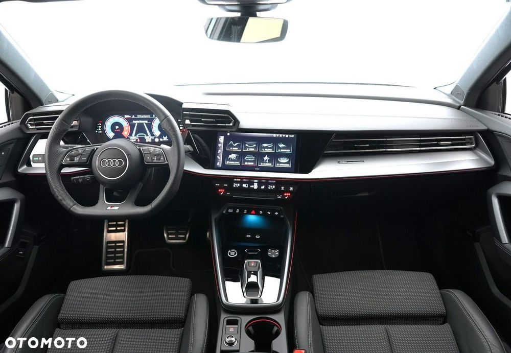 Audi A3 Limousine - 26