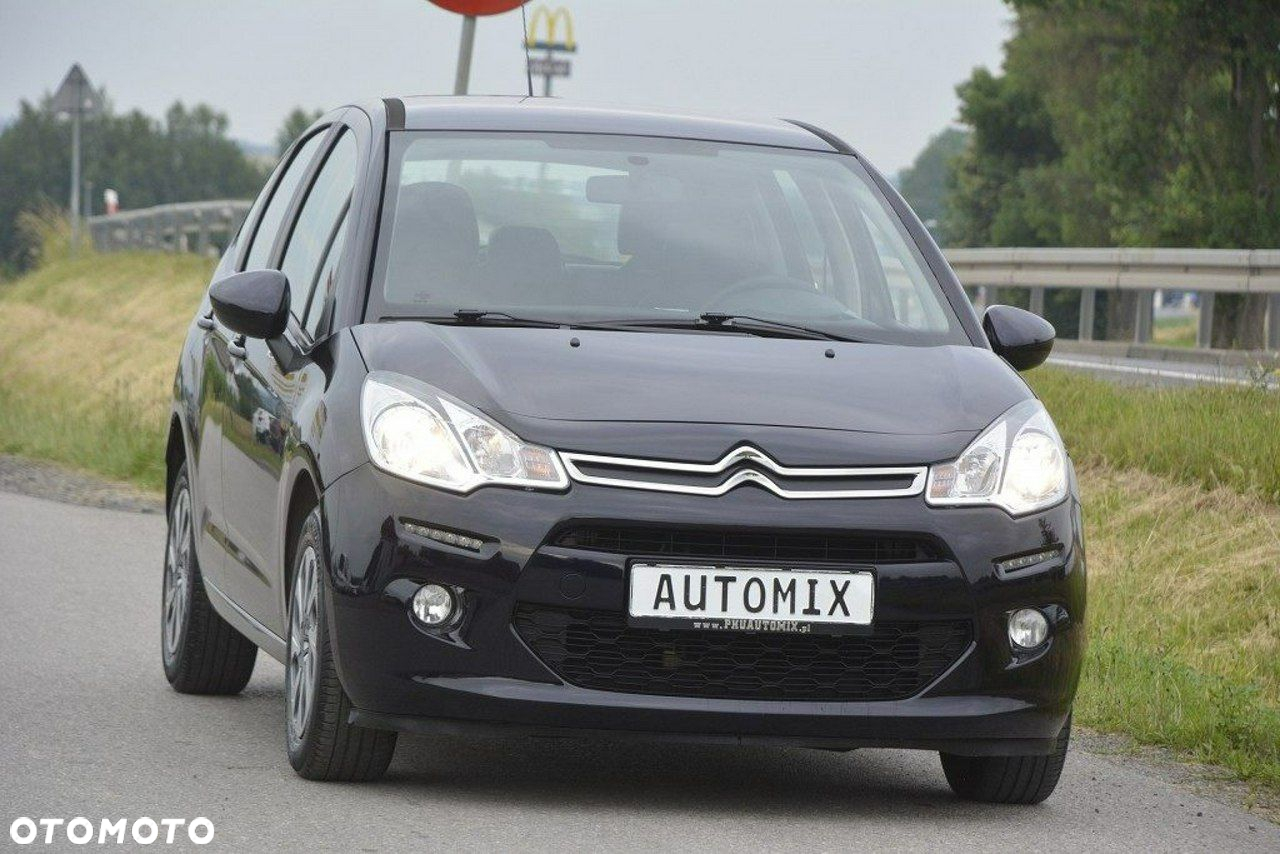 Citroën C3 1.2 PureTech Selection ETG - 10