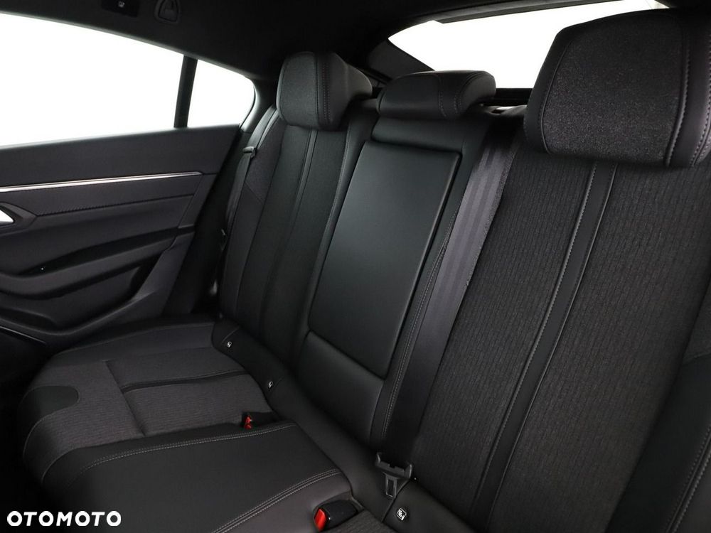 Peugeot 508 1.6 PureTech HYbrid PHEV Allure Pack S&S EAT8 - 19