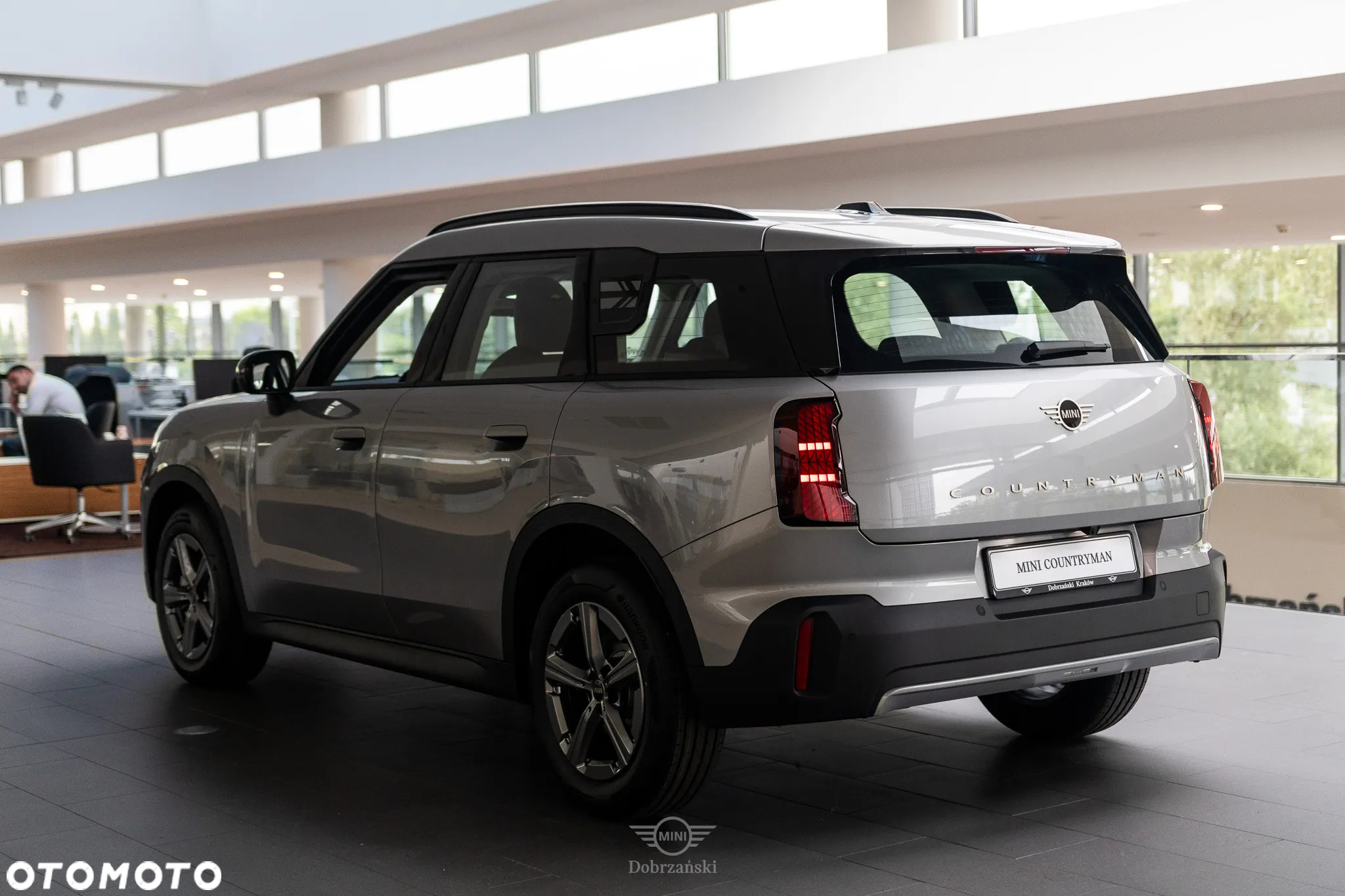 MINI Countryman - 6