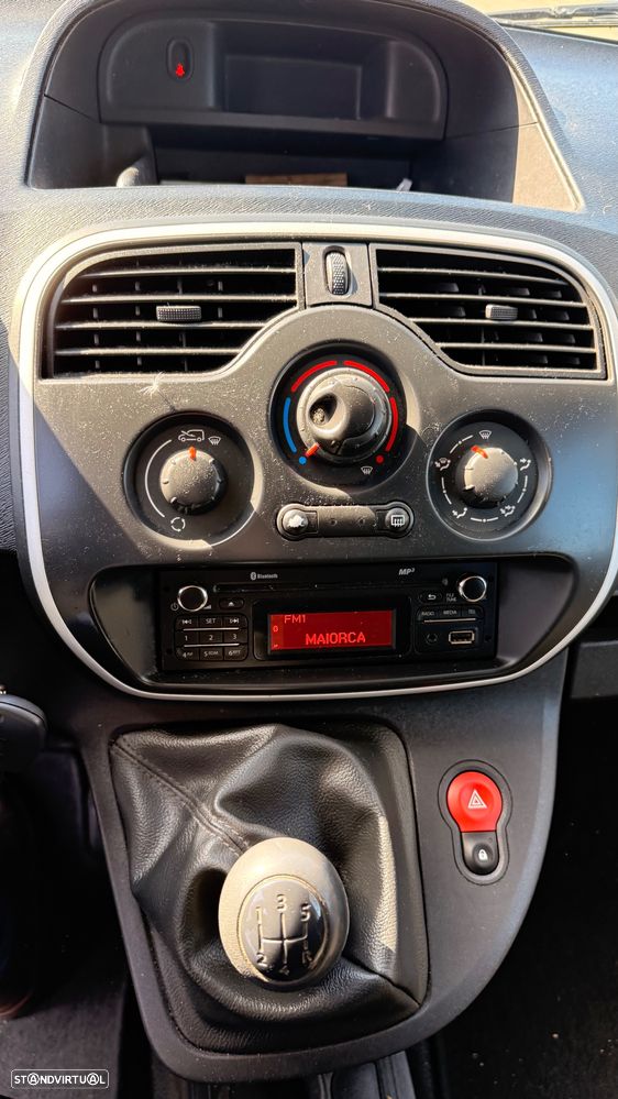Renault Kangoo - 14
