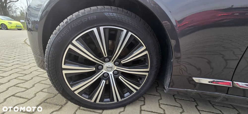 Volvo S90 B5 D AWD Inscription - 31