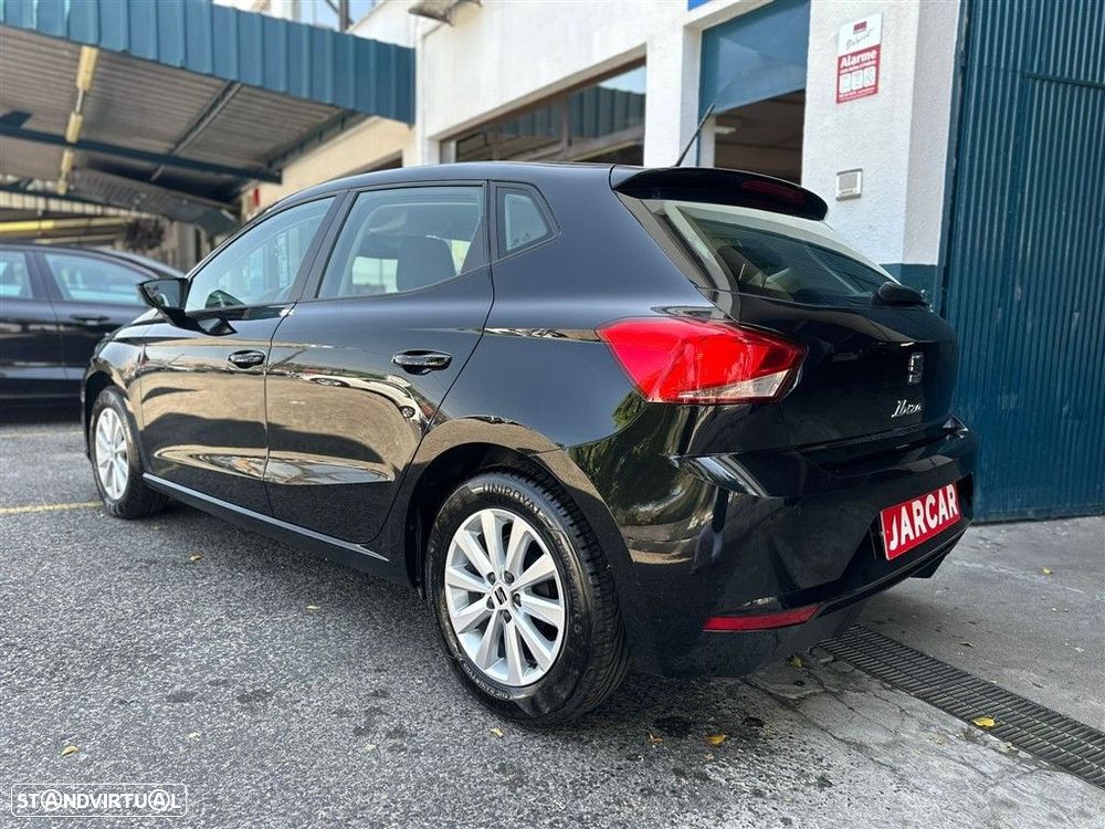 SEAT Ibiza 1.0 TSI Style - 2