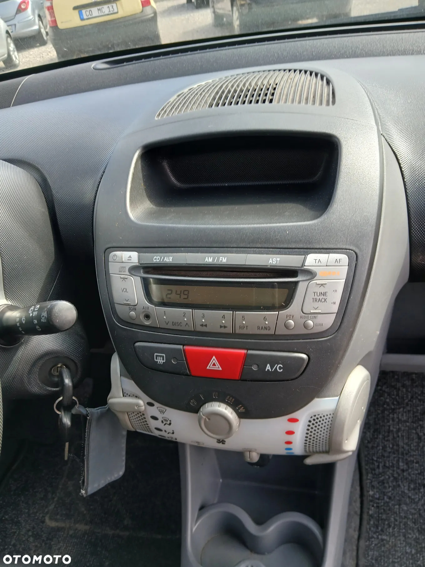 Citroën C1 - 21