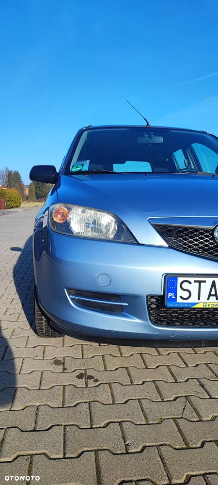 Mazda 2 1.4l Exclusive - 9