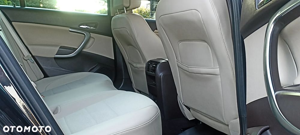 Opel Insignia 2.0 CDTI Cosmo - 10
