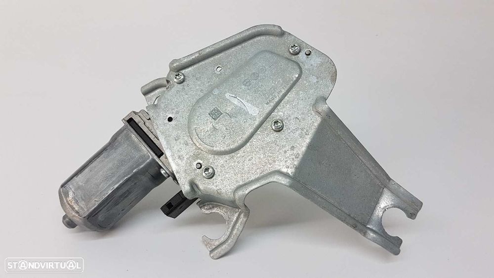 MOTOR LIMPA-VIDROS TRASEIRO FIAT 500 X (334) URBAN - 1