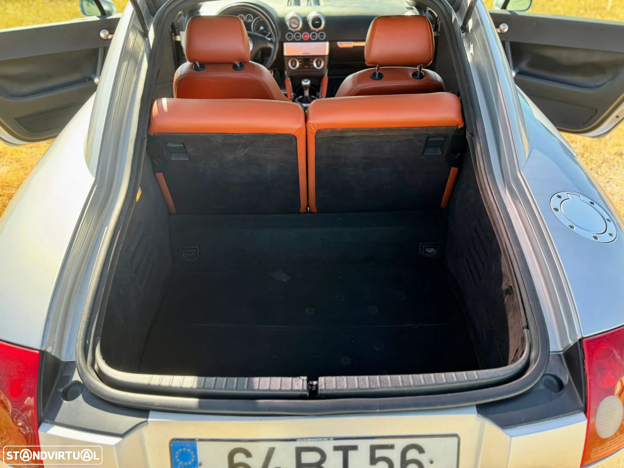 Audi TT Coupé 1.8 T - 11