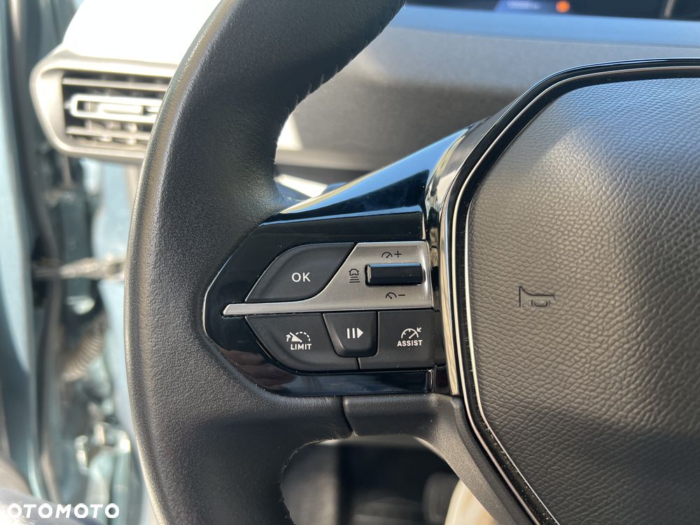 Peugeot Rifter Long 1.5 BlueHDI Allure S&S - 17