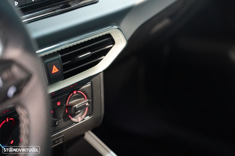 SEAT Ibiza 1.0 TSI Style - 20