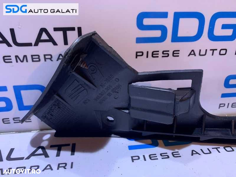 Suport Dreapta Spoiler Bara Fata Seat Leon 1M 1999 - 2006 Cod 1M6807394D [V0280] - 3