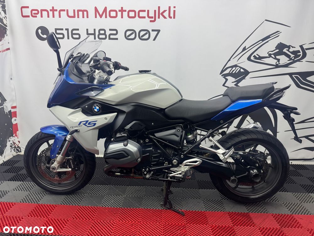 BMW RS - 5