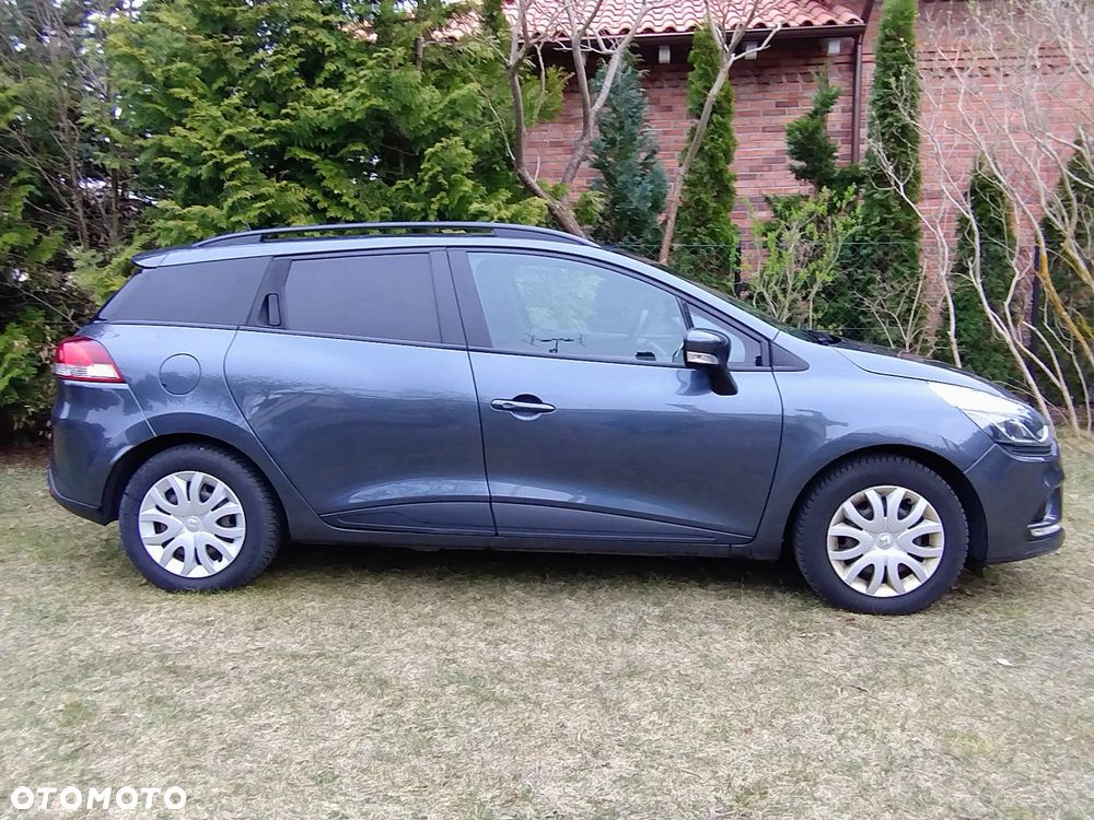 Renault Clio 0.9 Energy TCe Zen - 5