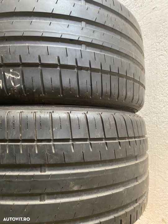 vand 2 anvelope 245/30/19 falken de vară - 3