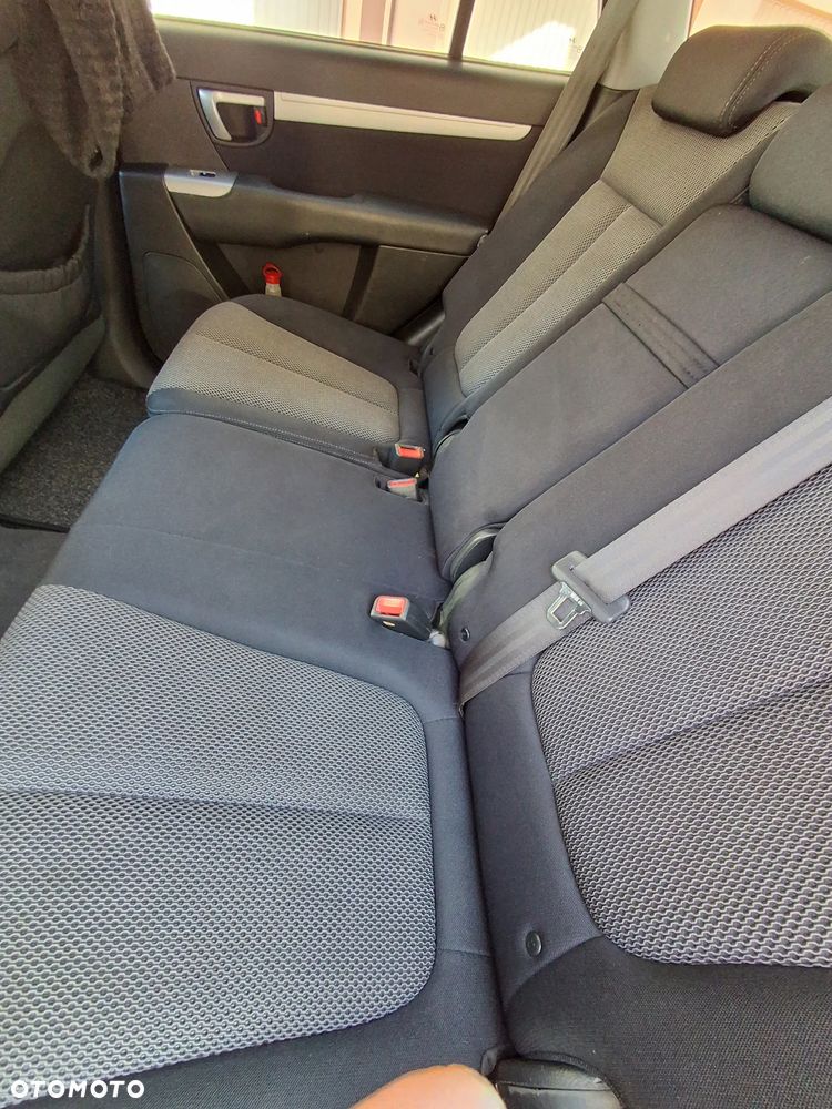 Hyundai Santa Fe 2.2 CRDi 2WD GLS - 17