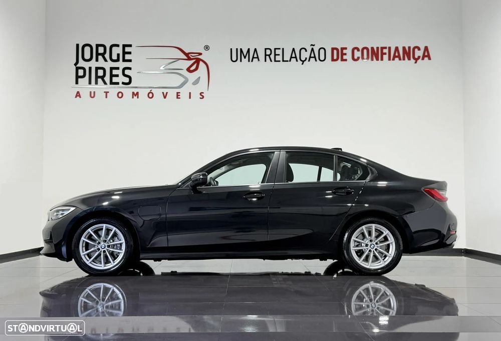 BMW 330 e Corporate Edition Auto - 16