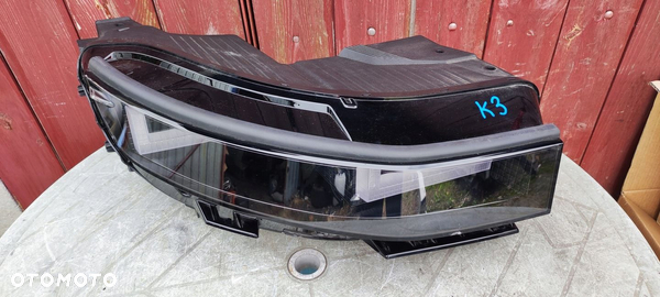HYUNDAI IONIQ V 5 LAMPA PRZEDNIA PRAWA FULL LED