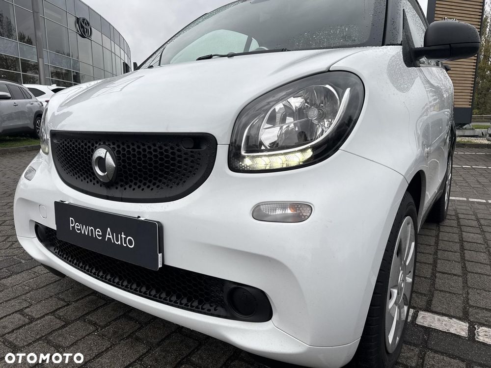 Smart Fortwo twinamic - 9