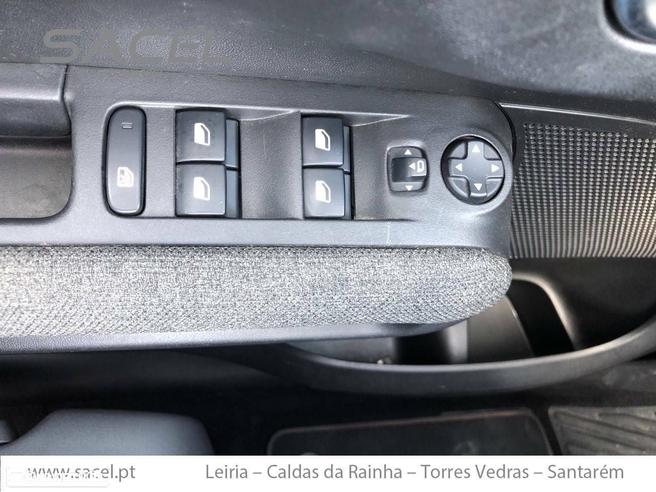 Citroën C3 Aircross 1.5 BlueHDi C-Series S&S - 12