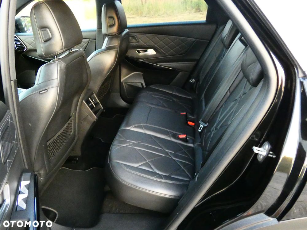 DS Automobiles DS 7 Crossback 1.6 PureTech Rivoli - 17
