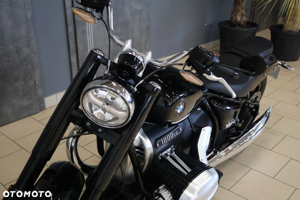 BMW R - 36