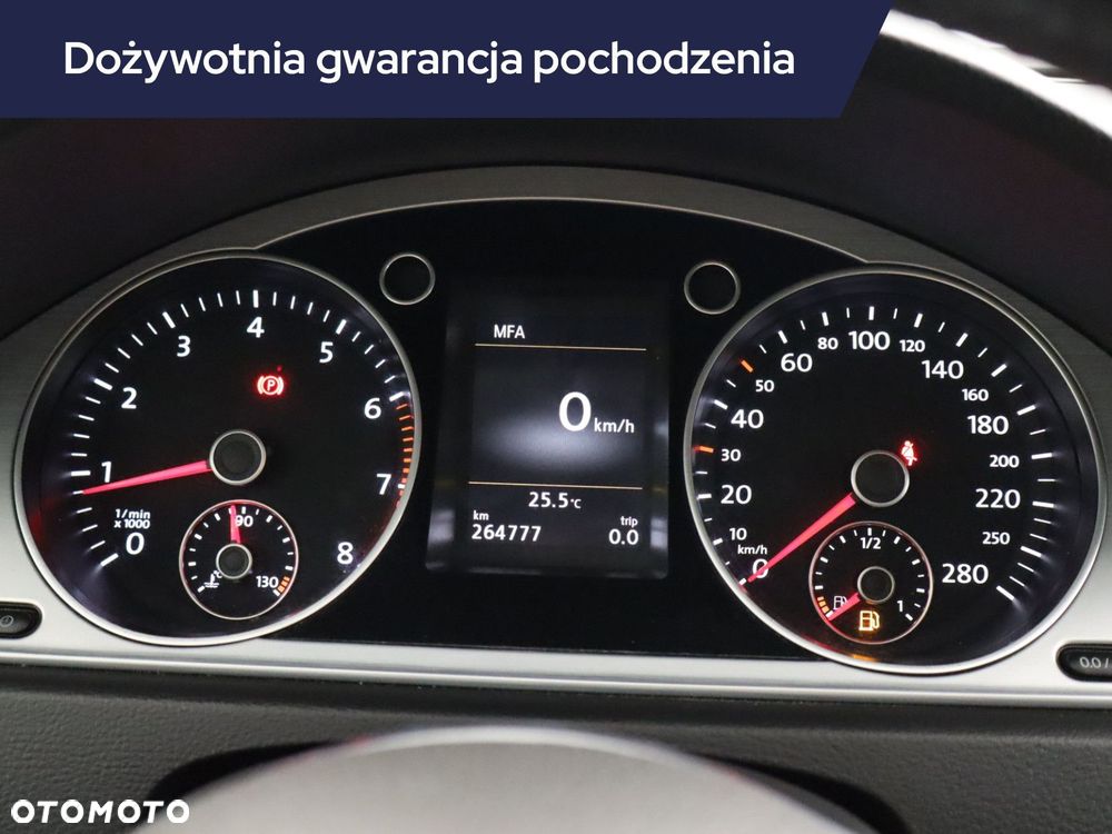 Volkswagen CC - 13
