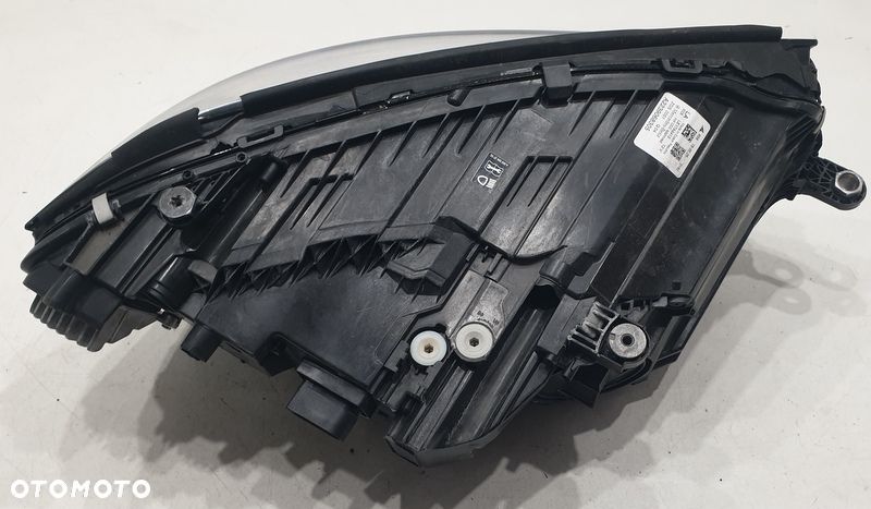 Mercedes S Klasa W223 Reflektor Lewy A2239068305 - 4