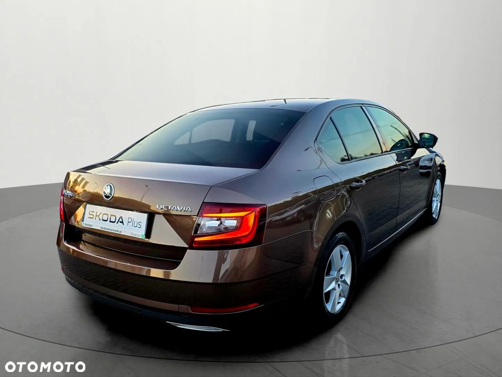 Skoda Octavia 1.0 TSI Ambition - 6