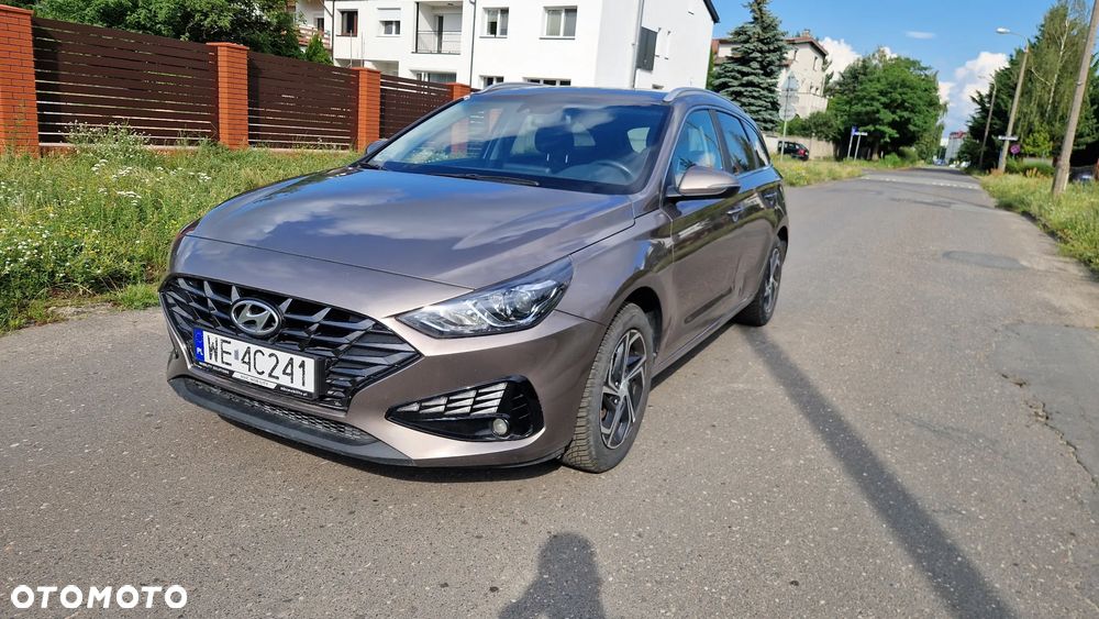 Hyundai i30 1.5 DPI Comfort - 7