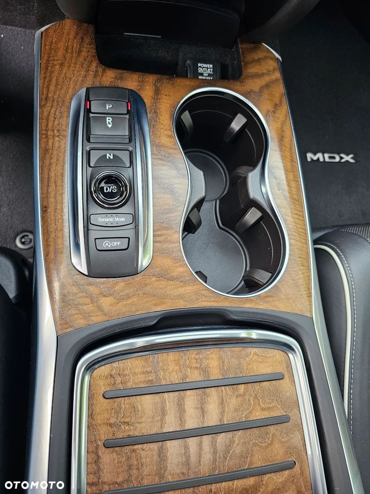 Acura MDX - 23