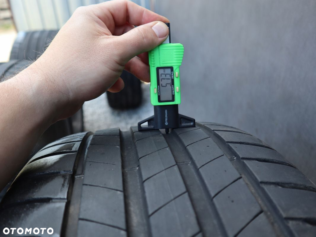 KOŁA FELGI AUDI SPORT OEM A7 S7 A6 S6 255/40/20 4K8601025M/L Super Stan - 11