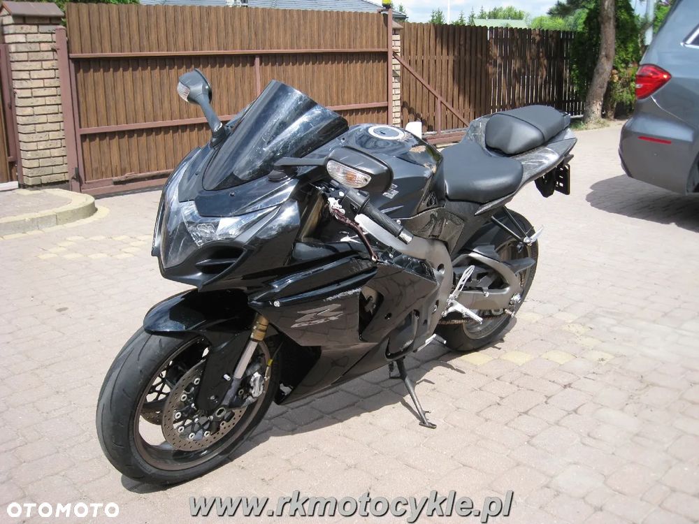Suzuki GSX-R - 8