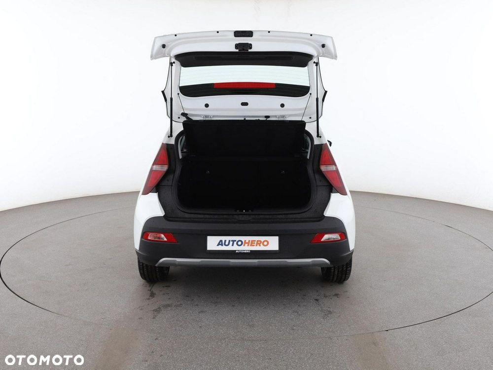 Hyundai Bayon 1.2 Select - 20