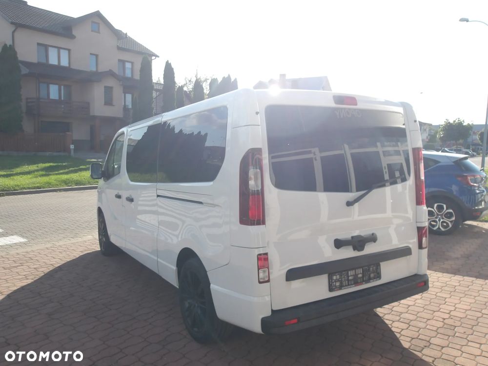 Renault Trafic Grand Passenger 2,9t Pack Clim - 6
