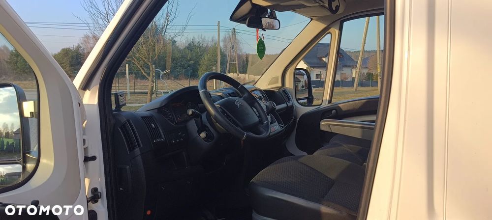 Citroën Jumper - 18
