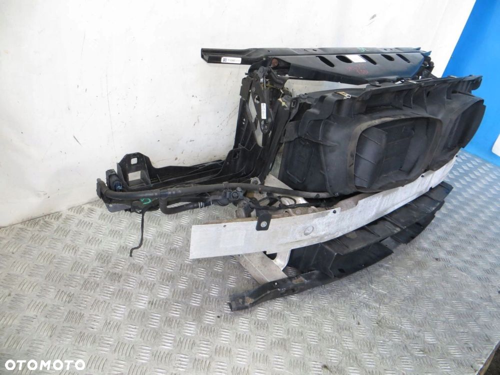 BMW 5 F07 GT 2.0D AUTOMAT PAS PRZEDNI WZMOCNIENIE 09- - 4