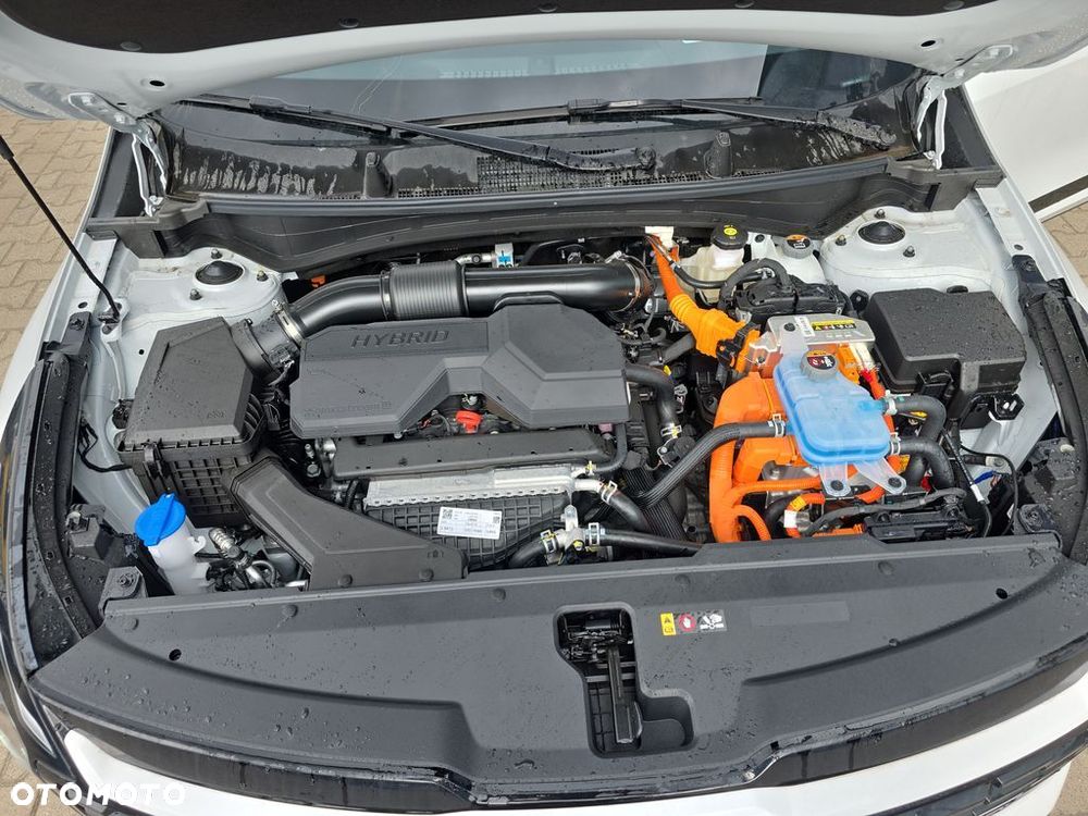 Kia Sportage 1.6 T-GDI PHEV GT Line 2WD - 19