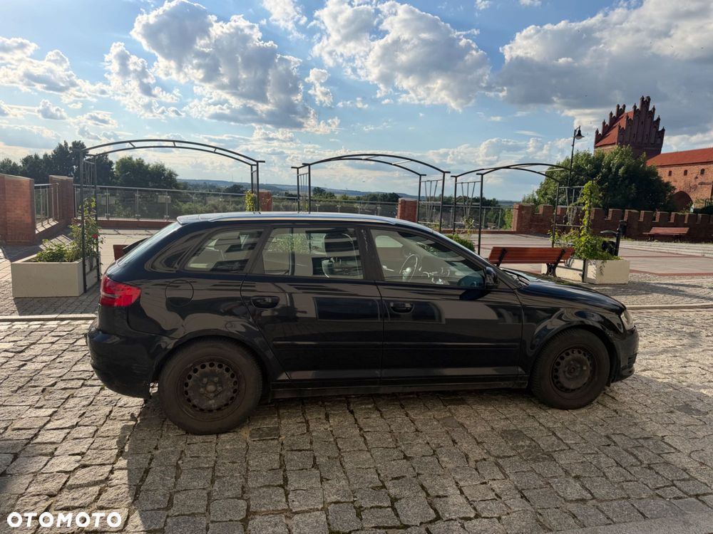 Audi A3 Sportback - 5